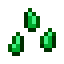 Emerald Seeds icon