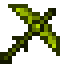 Inferium Pickaxe icon