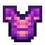 Ametrine Chestplate icon