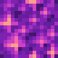 Ametrine Crystal Block Slab icon