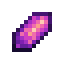 Ametrine Crystal Shard icon