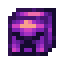 Ametrine Helmet icon