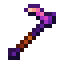 Ametrine Hoe icon