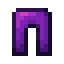 Ametrine Leggings icon