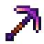 Ametrine Pickaxe icon