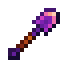 Ametrine Shovel icon