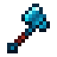 Aquamarine Axe icon