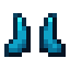 Aquamarine Boots icon