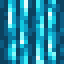 Aquamarine Crystal Pillar icon