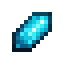 Aquamarine Crystal Shard icon