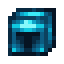 Aquamarine Helmet icon