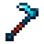 Aquamarine Hoe icon
