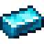 Aquamarine Ingot icon