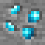 Aquamarine Ore icon