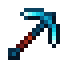 Aquamarine Pickaxe icon