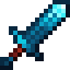 Aquamarine Sword icon