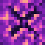 Budding Ametrine Crystal icon