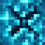 Budding Aquamarine Crystal icon
