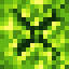 Budding Peridot Crystal icon