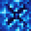 Budding Sapphire Crystal icon