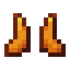 Citrine Boots icon