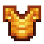 Citrine Chestplate icon