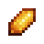 Citrine Crystal Shard icon
