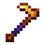 Citrine Hoe icon