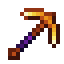 Citrine Pickaxe icon