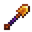 Citrine Shovel icon