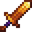 Citrine Sword icon