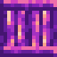 Cut Ametrine Crystal Pillar icon
