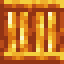 Cut Citrine Crystal Pillar icon
