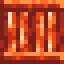 Cut Topaz Crystal Pillar icon