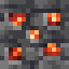 Deepslate Topaz Ore icon