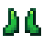 Jade Boots icon