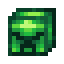 Jade Helmet icon