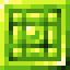 Block of Peridot icon