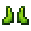 Peridot Boots icon