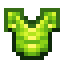 Peridot Chestplate icon
