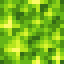 Peridot Crystal Block Stairs icon