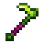 Peridot Hoe icon