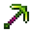 Peridot Pickaxe icon