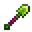 Peridot Shovel icon