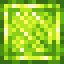 Polished Peridot Crystal Block Stairs icon