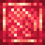 Polished Ruby Crystal Block Stairs icon