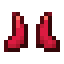 Ruby Boots icon