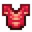 Ruby Chestplate icon