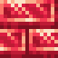 Ruby Crystal Bricks icon