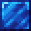 Block of Sapphire icon